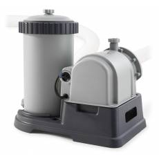 Pompa filtrująca do basenu 9463 L/h + filtr - Intex 28634