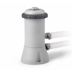 Pompa filtrująca do basenu 3785 L/h + filtr - Intex 28638