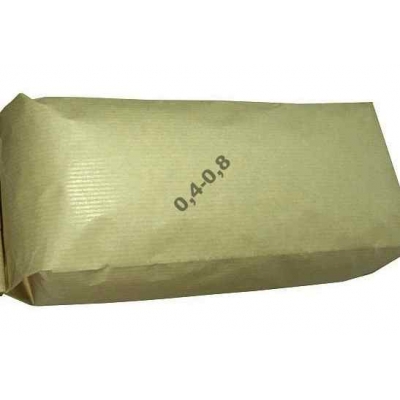 PIASEK KWARCOWY DO POMPY BASENOWEJ - WOREK 25 KG