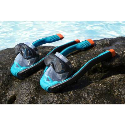 MASKA DO SNURKOWANIA L/XL FLOWTECH - BESTWAY 24058