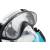 MASKA DO SNURKOWANIA L/XL FLOWTECH - BESTWAY 24058
