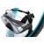 MASKA DO SNURKOWANIA S/M FLOWTECH - BESTWAY 24060