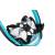 MASKA DO SNURKOWANIA S/M FLOWTECH - BESTWAY 24060