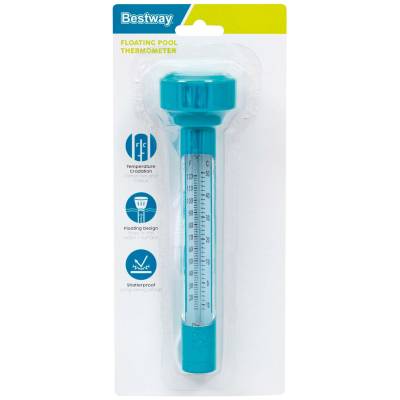 Pływający termometr do basenu - Bestway 58072