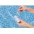 Tester wody pH zasadowości chloru 50 szt. - Bestway 58142