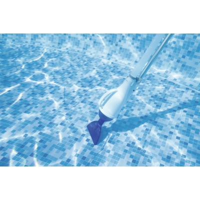ODKURZACZ AQUACRAWL CZYSZCZĄCY DNO BASENU - BESTWAY 58212