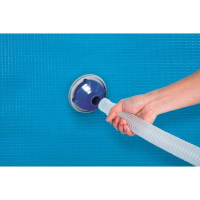 ODKURZACZ AQUACRAWL CZYSZCZĄCY DNO BASENU - BESTWAY 58212