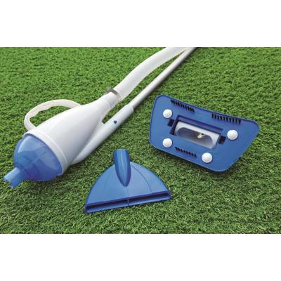 ODKURZACZ AQUACRAWL CZYSZCZĄCY DNO BASENU - BESTWAY 58212