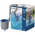 SKIMMER - OCZYSZCZACZ LUSTRA WODY DO BASENU - BESTWAY 58233
