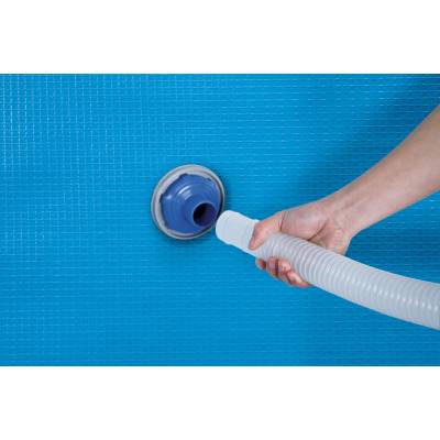 SKIMMER - OCZYSZCZACZ LUSTRA WODY DO BASENU - BESTWAY 58233