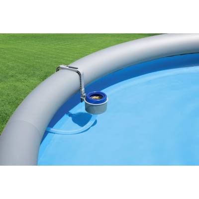 SKIMMER - OCZYSZCZACZ LUSTRA WODY DO BASENU - BESTWAY 58233