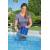 SKIMMER - OCZYSZCZACZ LUSTRA WODY DO BASENU - BESTWAY 58233
