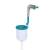 Skimmer oczyszczacz lustra wody do basenu - Bestway 58233