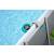 Skimmer oczyszczacz lustra wody do basenu - Bestway 58233