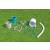 Skimmer oczyszczacz lustra wody do basenu - Bestway 58233