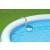 Skimmer oczyszczacz lustra wody do basenu - Bestway 58233