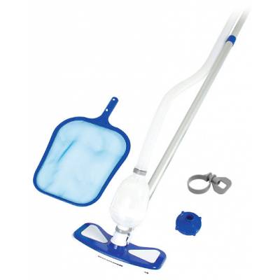 ODKURZACZ AQUACLEAN DO CZYSZCZENIA BASENU - BESTWAY 58234