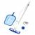 ODKURZACZ AQUACLEAN DO CZYSZCZENIA BASENU - BESTWAY 58234
