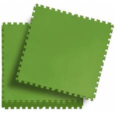 9 x PIANKOWA MATA PUZZLE DO BASENU 78x78 cm - BESTWAY 58636