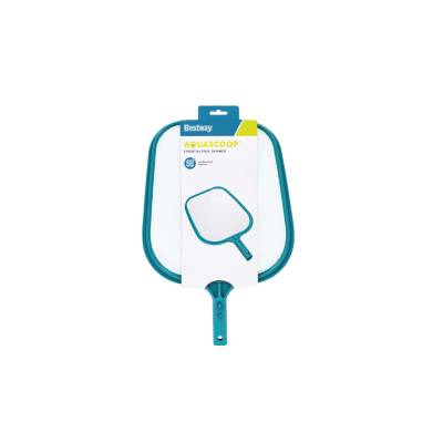 Siatka do wyławiania nieczystości z basenu AQUASCOOP - Bestway 58277
