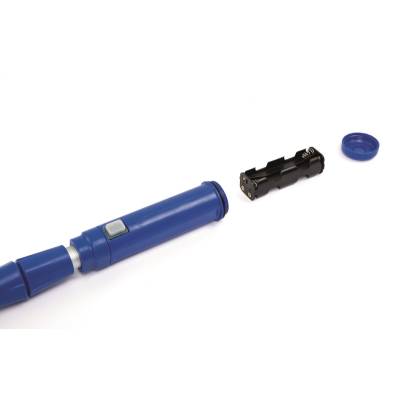 ODKURZACZ DO BASENU NA BATERIE AQUASCAN - BESTWAY 58340