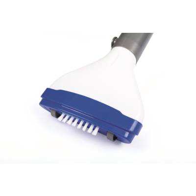 ODKURZACZ DO BASENU NA BATERIE AQUASCAN - BESTWAY 58340