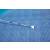 ODKURZACZ DO BASENU NA BATERIE AQUASCAN - BESTWAY 58340