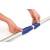 ODKURZACZ DO BASENU NA BATERIE AQUASCAN - BESTWAY 58340