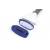 ODKURZACZ DO BASENU NA BATERIE AQUASCAN - BESTWAY 58340