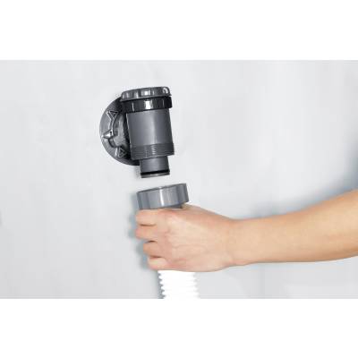 Wąż rurka do pompy 38 mm 3 m - Bestway 58368