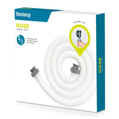 Wąż rurka do pompy 38 mm 3 m - Bestway 58368