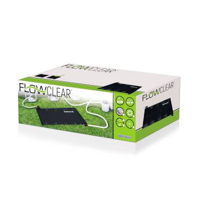 Panel mata solarna podgrzewacz wody w basenie - Bestway 58423