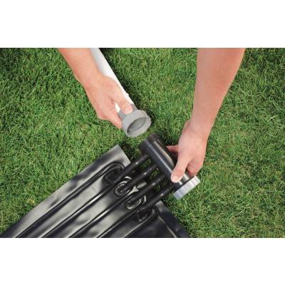 Panel mata solarna podgrzewacz wody w basenie - Bestway 58423