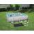 Panel mata solarna podgrzewacz wody w basenie - Bestway 58423