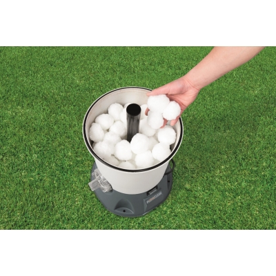 KULKI POLYSPHERE DO POMPY PIASKOWEJ - BESTWAY 58475