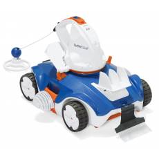 BEZPRZEWODOWY ODKURZACZ BASENOWY ROBOT AQUATRONIX - BESTWAY 58482