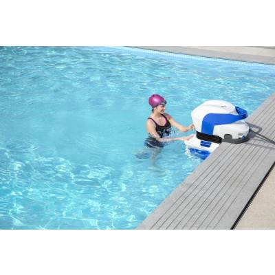 SWIMFINITY PRĄD WODNY DO BASENU - BESTWAY 58517