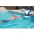 SWIMFINITY PRĄD WODNY DO BASENU - BESTWAY 58517