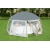 ALTANA PAWILON NA BASEN SPA 6x6x3 m - BESTWAY 58612