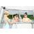 Altana pawilon namiot na basen jacuzzi spa 6x6x3 m - Bestway 58612