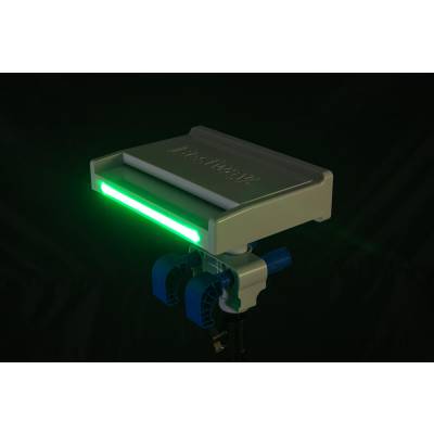 Kolorowa kaskada wodospad LED do basenu - Bestway 58619