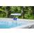 Kolorowa kaskada wodospad LED do basenu - Bestway 58619