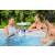 Kolorowa kaskada wodospad LED do basenu - Bestway 58619