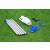 BEZPRZEWODOWY ODKURZACZ DO BASENU AQUAREACH - BESTWAY 58624