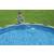 Zestaw czyszczący z siatką AQUASCOOP - Bestway 58635