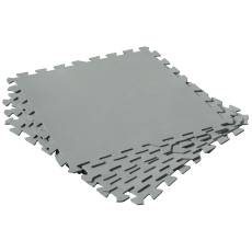 9 x piankowa mata puzzle 50x50 cm - Bestway 58639