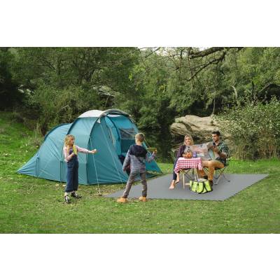 9 x piankowa mata puzzle 50x50 cm - Bestway 58639