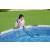 BEZPRZEWODOWY ODKURZACZ AQUATECH NA BATERIE DO SPA BASENU - BESTWAY 58648