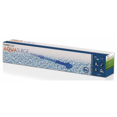 BEZPRZEWODOWY ODKURZACZ AQUASURGE DO SPA BASENU - BESTWAY 58649