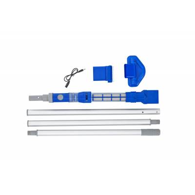 BEZPRZEWODOWY ODKURZACZ AQUASURGE DO SPA BASENU - BESTWAY 58649